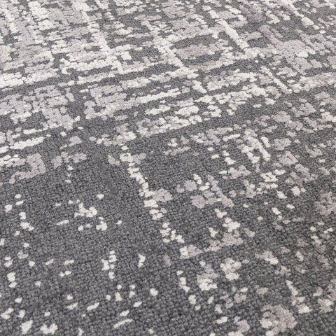 Torino Charcoal Rug