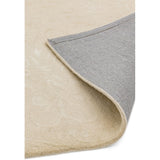 Victoria Cream Rug - Image 3