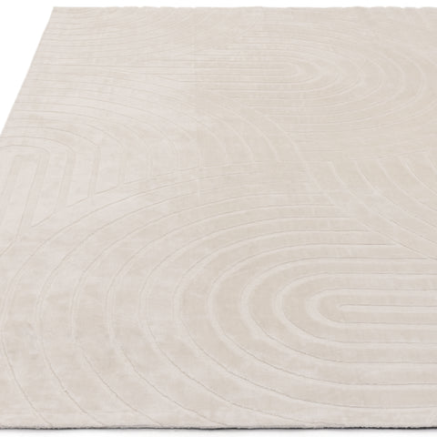 Glaze Ivory Ice Rug Rug - Image 5