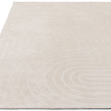 Glaze Ivory Ice Rug Rug - Image 5