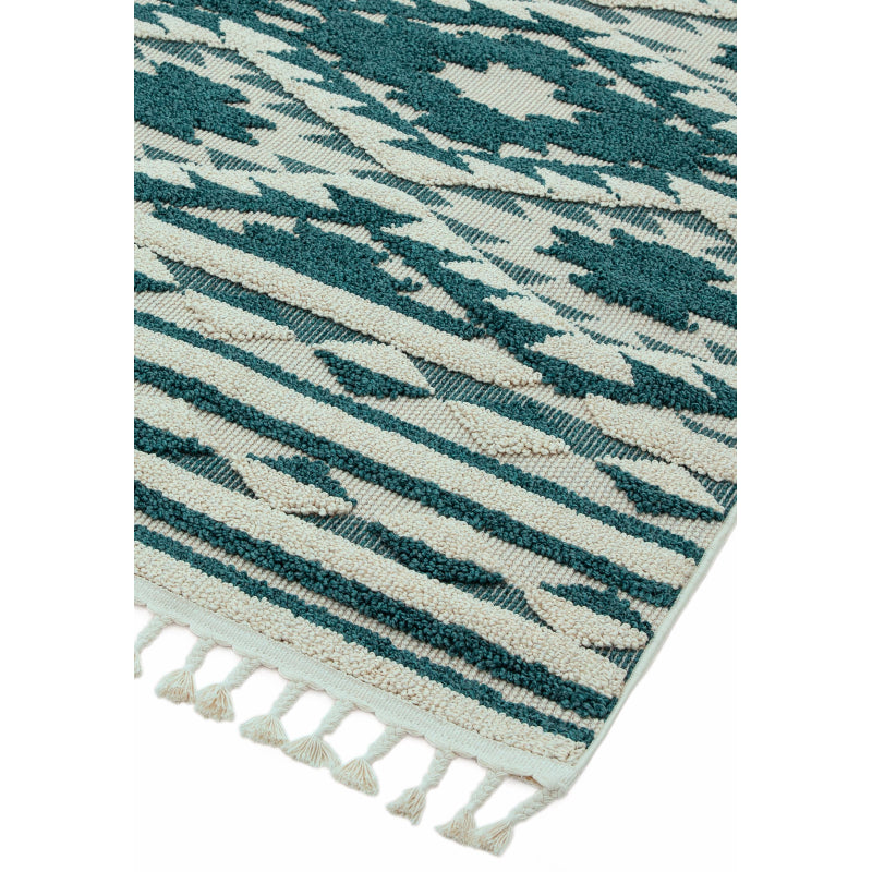 Taza TA01 Green Rug - Image 4