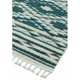 Taza TA01 Green Rug - Image 4