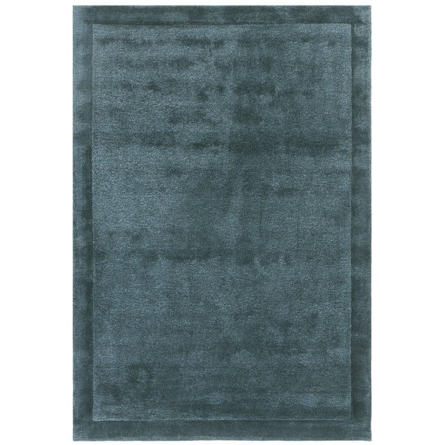 Rise Teal Rug - Image 1