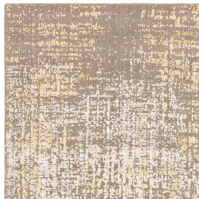 Torino Gold Rug