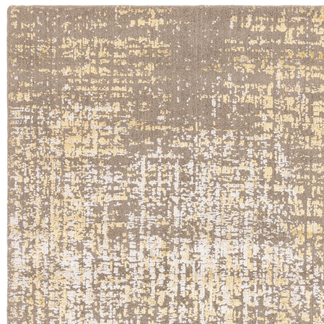 Torino Gold Rug - Image 2