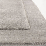 Rise Silver Rug