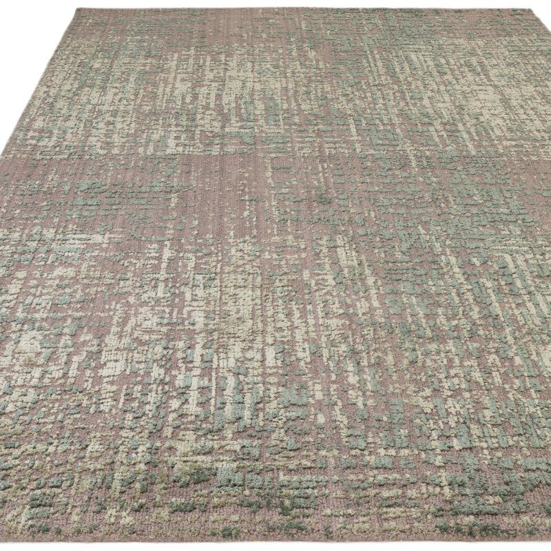 Torino Forest Green Rug