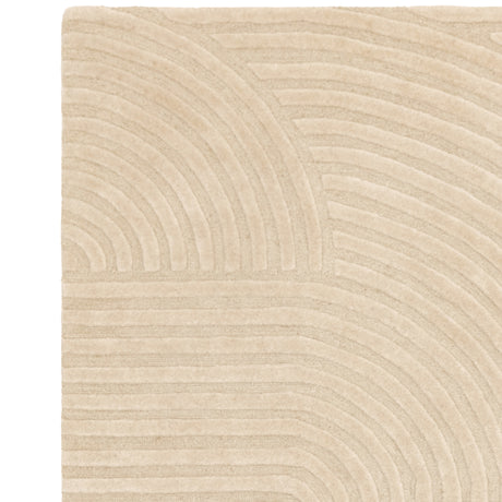 Hague Sand Rug Rug - Image 2