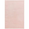Muse Pink Geometric Rug MU17 120x170cm