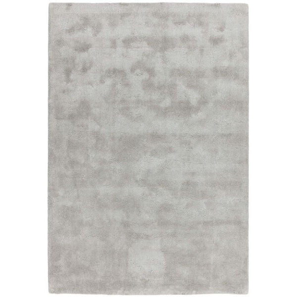 Aran Feather Grey Rug - Image 1