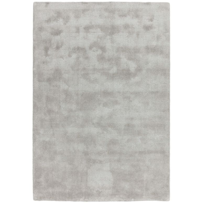 Aran Feather Grey Rug - Image 1