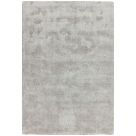 Aran Feather Grey Rug - Image 1