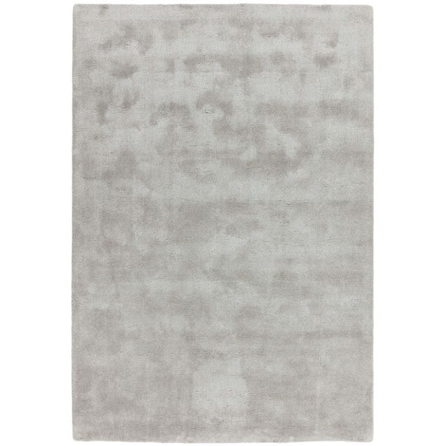 Aran Feather Grey Rug - Image 1