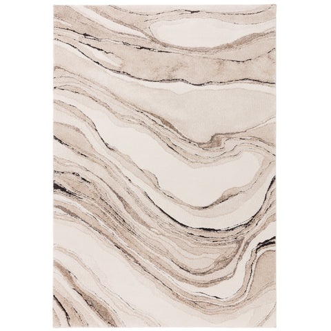 Mirage Quartz Biege Rug - Image 1