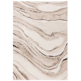 Mirage Quartz Biege Rug - Image 1