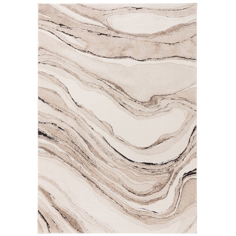 Mirage Quartz Biege Rug - Image 1