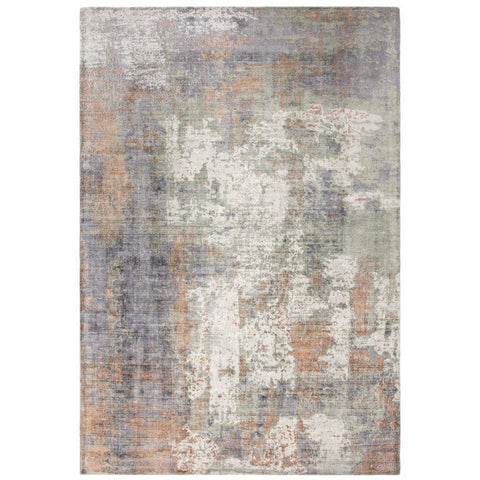 Gatsby Coral Rug