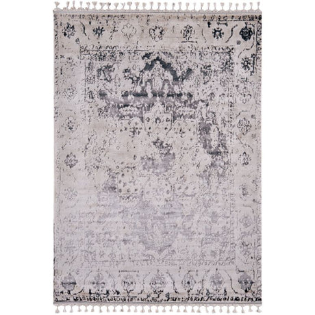 Katherine Carnaby Vintage Taupe Rug - Image 1