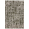 Kuza Abstract Green Rug - Image 1