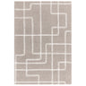 Ada Grey Rug - Image 1