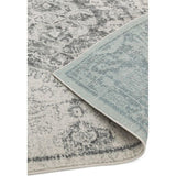 Nova Medallion Ivory Nv26 Rug