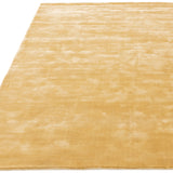 Katherine Carnaby Chrome Gold Rug Rug - Image 5