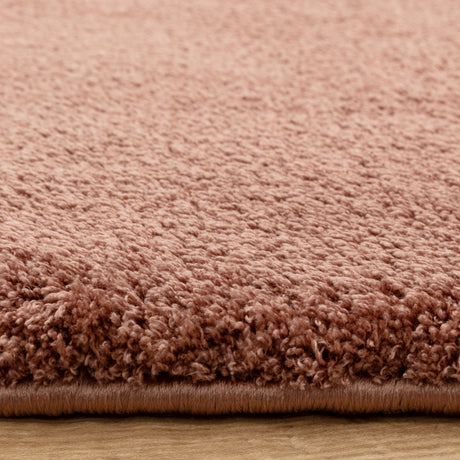 Como Marsala Rug - Image 4