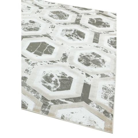 Aurora Crystal Rug AU12 Rug - Image 2