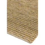 Jute Loop Natural Rug