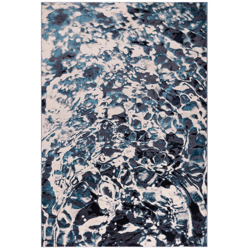 Aurora Foam Au21 Rug