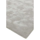 Aran Feather Grey Rug - Image 3