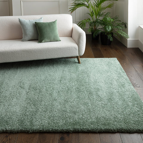 Atlas Sage Rug - Image 5