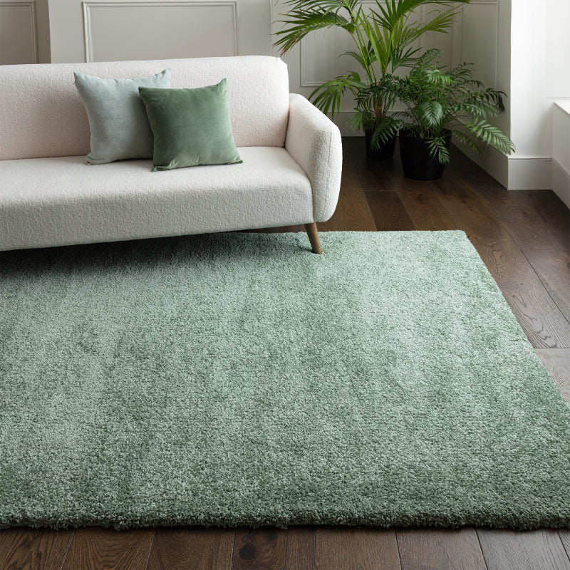 Atlas Sage Rug - Image 5