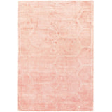 Kingsley Pink Rug - Image 1