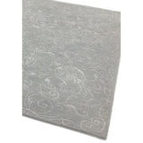 Victoria Silver Rug - Image 2