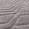 Harrison Silver Rug