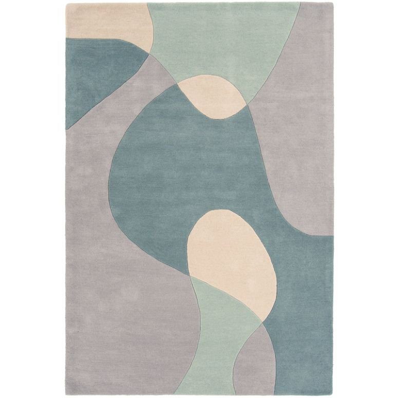 Matrix 56 Arc Sky Rug