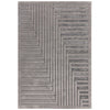 Valley Charcoal Connection Rug