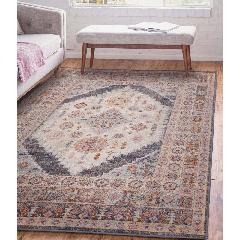 Flores Fiza Fr06 Rug