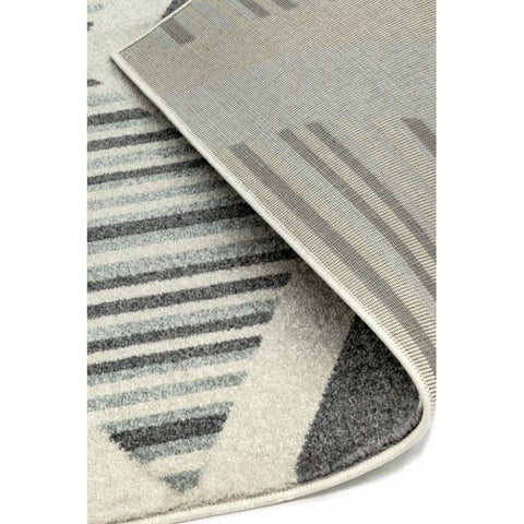 Colt CL12 Diamond Grey Rug - Image 4