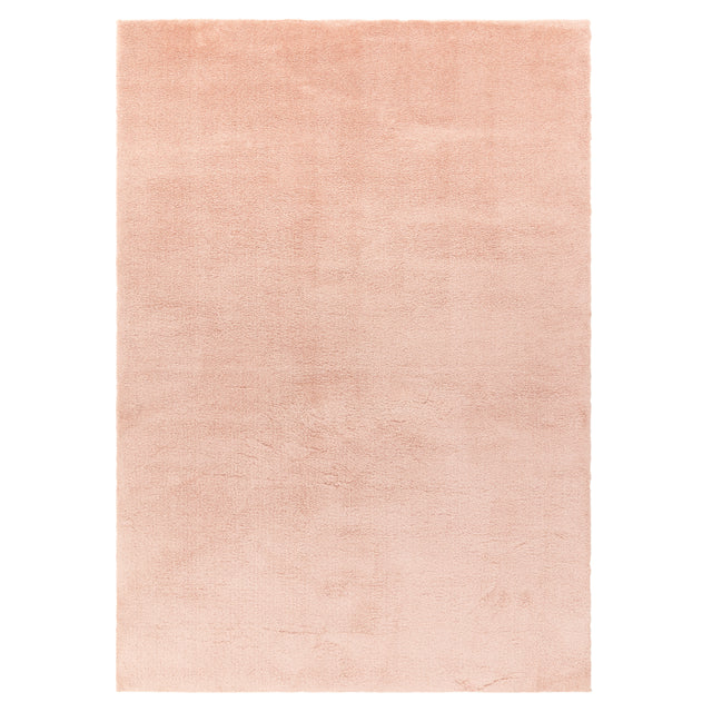 Como Pink Rug - Image 1