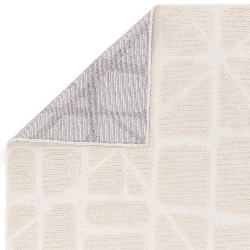 Freja Method Ivory Rug