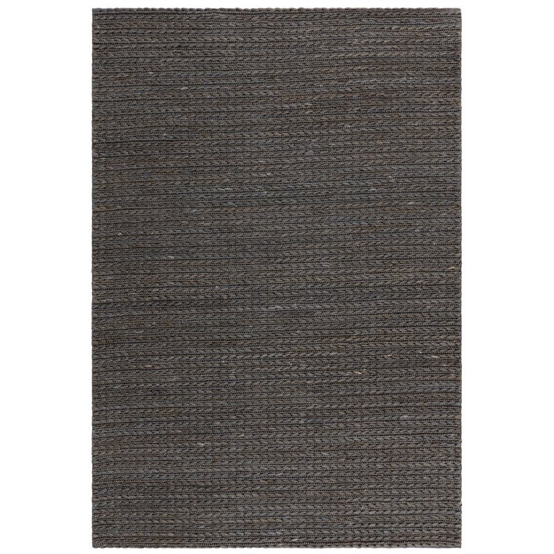 Oakley Charcoal Rug