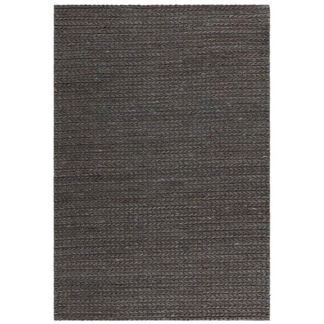 Oakley Charcoal Rug