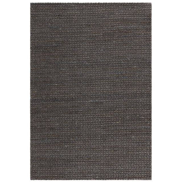 Oakley Charcoal Rug - Image 1