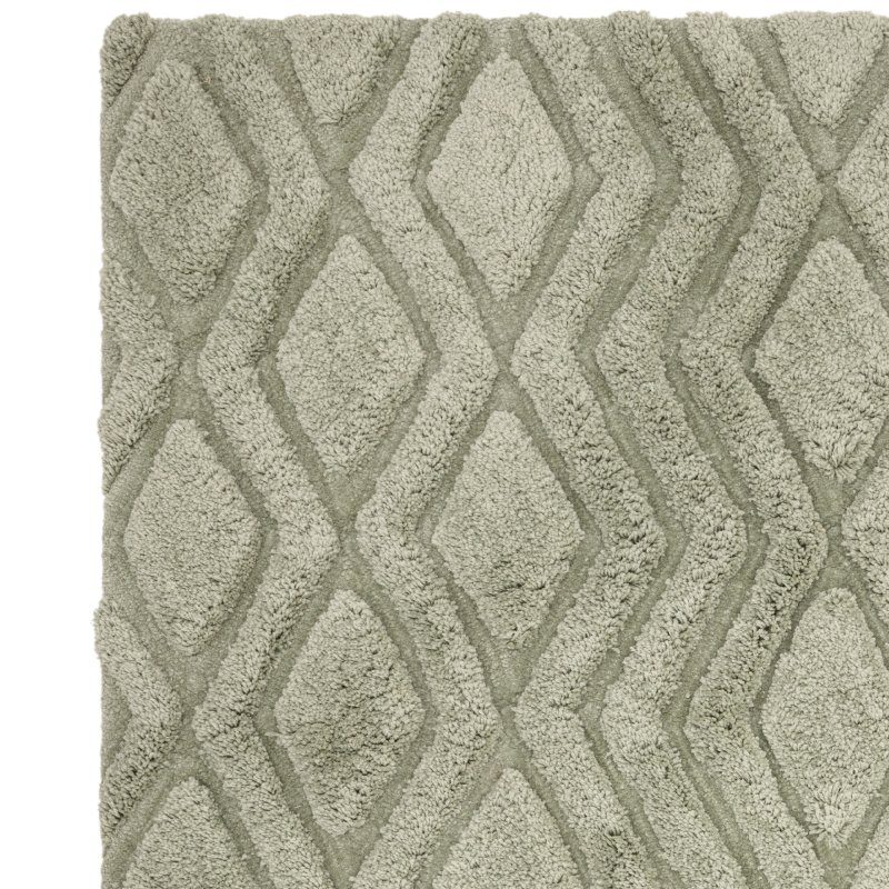 Harrison Sage Rug