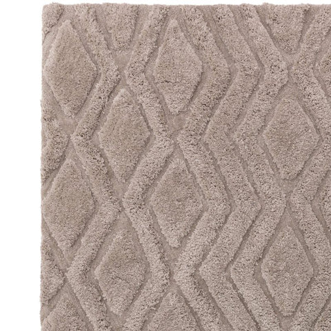 Harrison Greige Rug