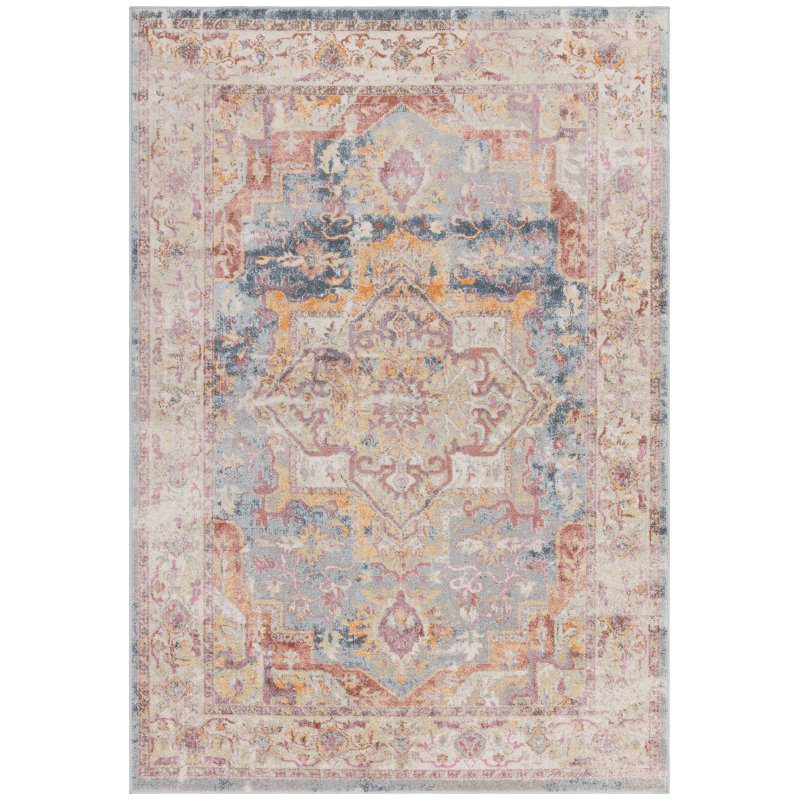 Flores Azin Fr01 Rug