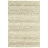 Katherine Carnaby Coast Cream Stripe Rug