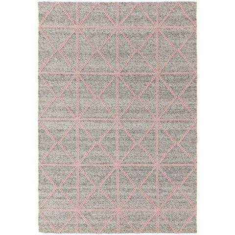 Prism Pink Rug - Image 1